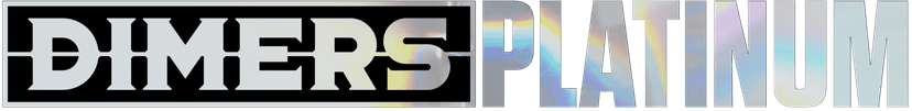 Dimers Platinum